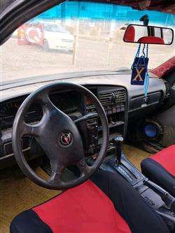 اوبل أوميغا